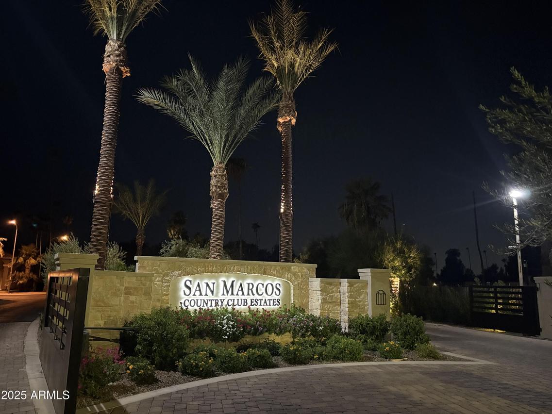 389 W Fairway Pl., Chandler, AZ 85225