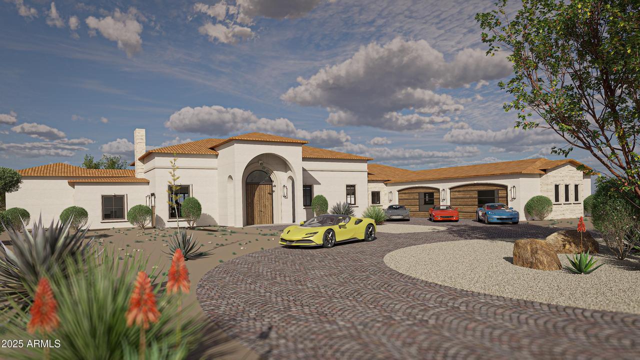 11904 E Hackamore Dr., Scottsdale, AZ 85255