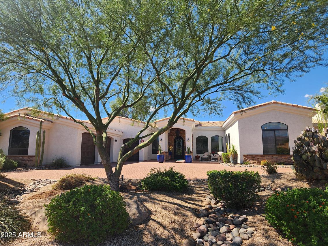 19110 E Tonto Verde Dr., Rio Verde, AZ 85263