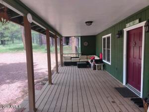 2132 W Pine Valley Rd., Happy Jack, AZ 86024
