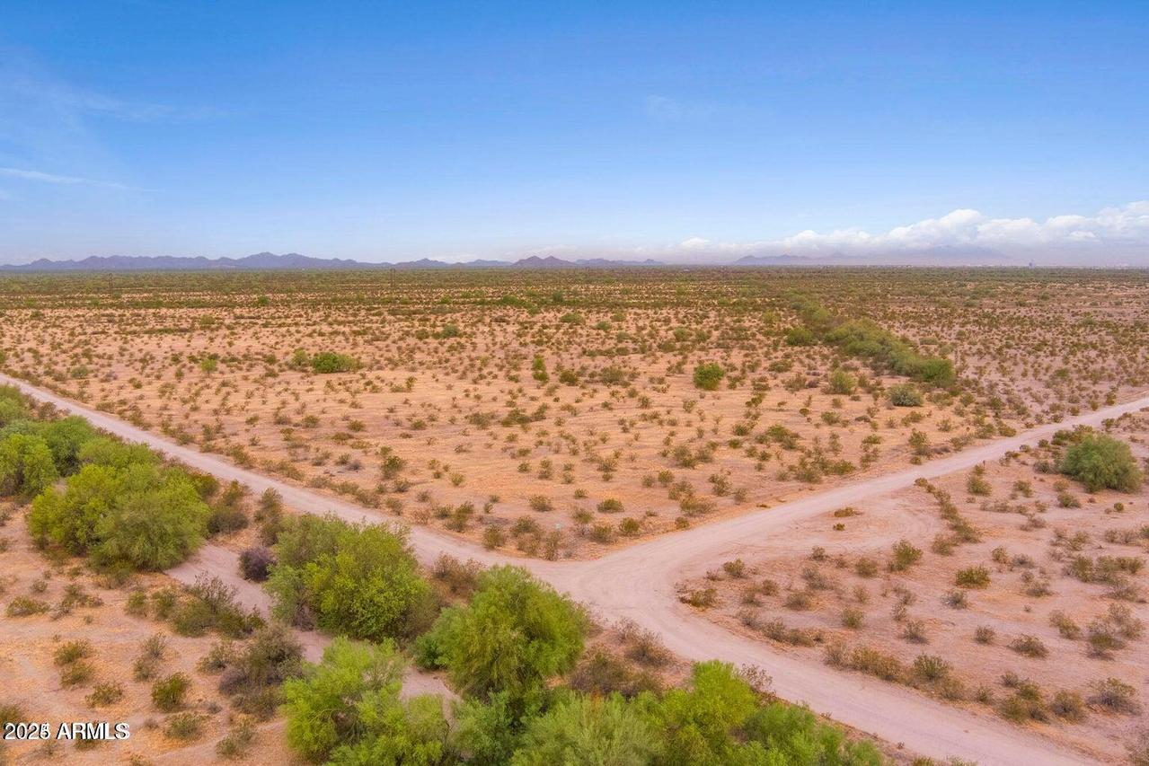 39600 E Connelley Rd. #30, Stanfield, AZ 85172