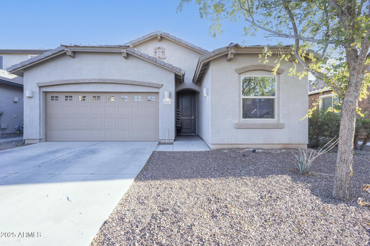 3927 E Blue Spruce Ln., Gilbert, AZ 85298