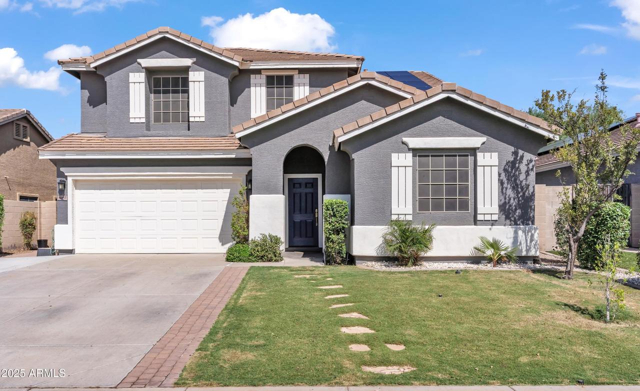 11512 E Sebring Ave., Mesa, AZ 85212