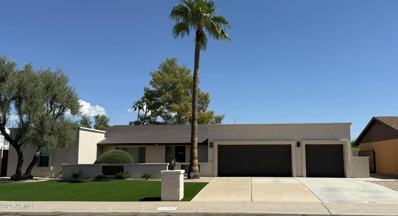 13409 N 47th Pl., Phoenix, AZ 85032