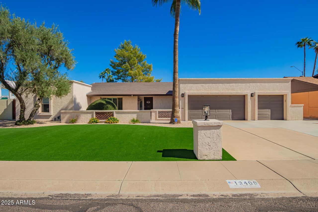 13409 N 47th Pl., Phoenix, AZ 85032