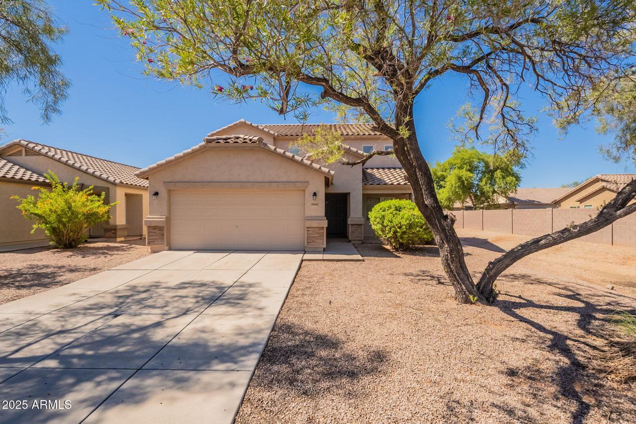 28006 N Iron Ave., San Tan Valley, AZ 85143