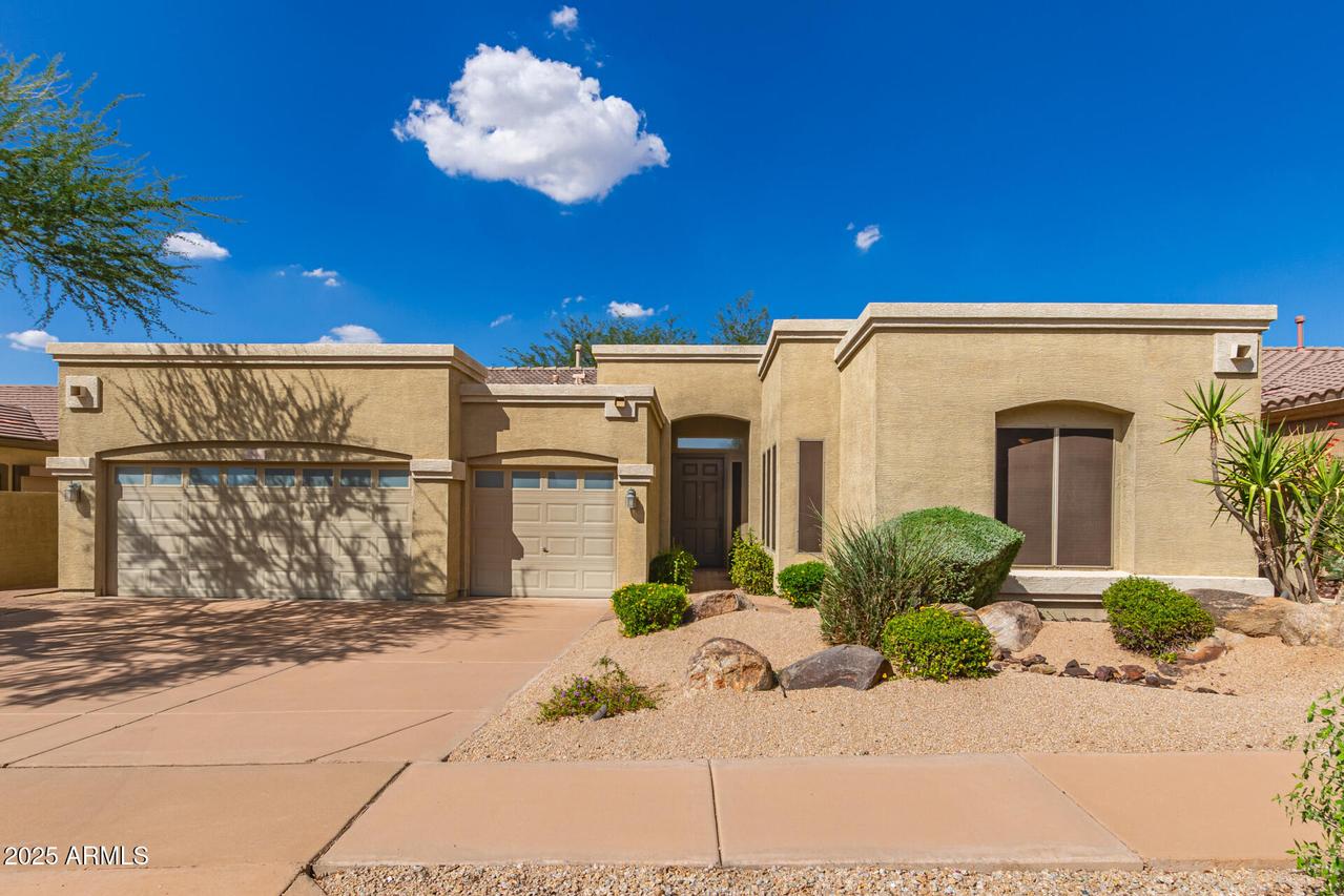2606 W Perdido Way, Phoenix, AZ 85086