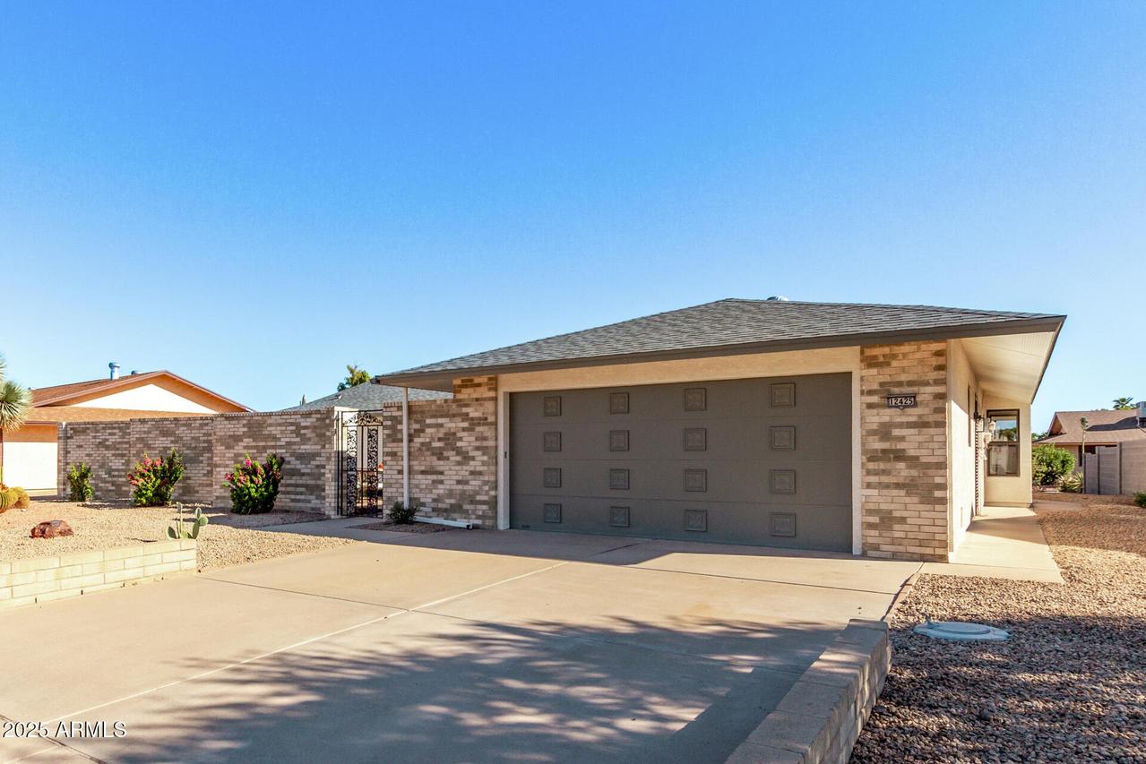 12425 W Toreador Dr., Sun City West, AZ 85375