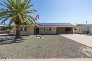 515 N 56th St., Mesa, AZ 85205