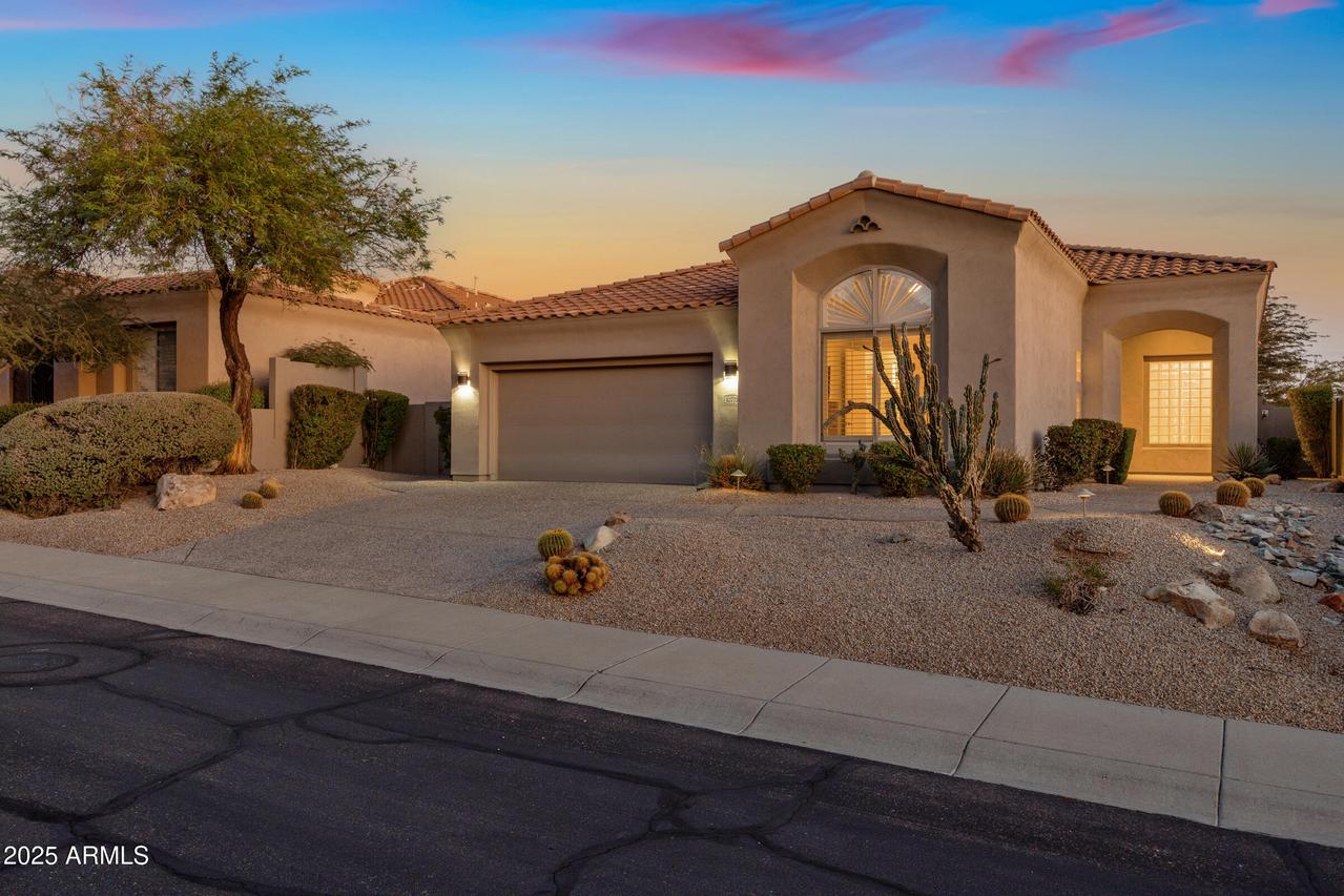 10775 E Caribbean Ln., Scottsdale, AZ 85255