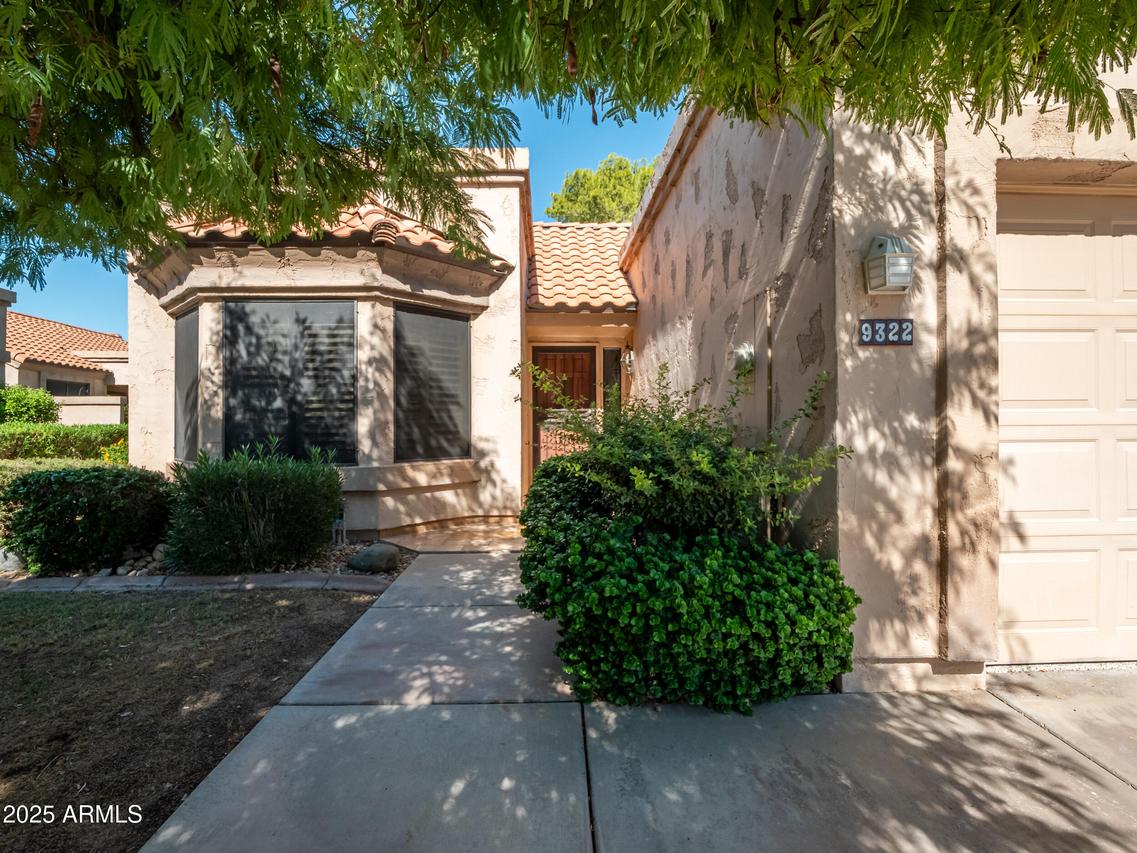 9322 W Topeka Dr., Peoria, AZ 85382