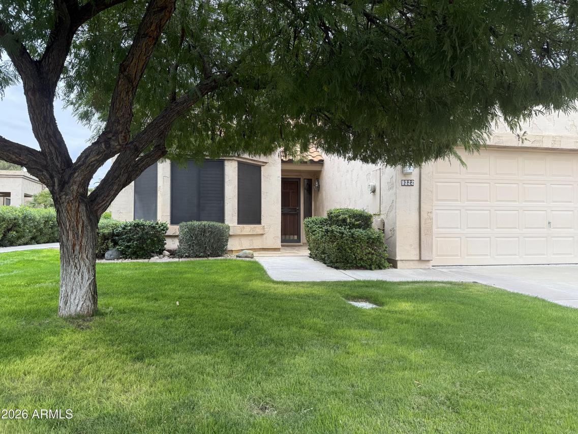 9322 W Topeka Dr., Peoria, AZ 85382