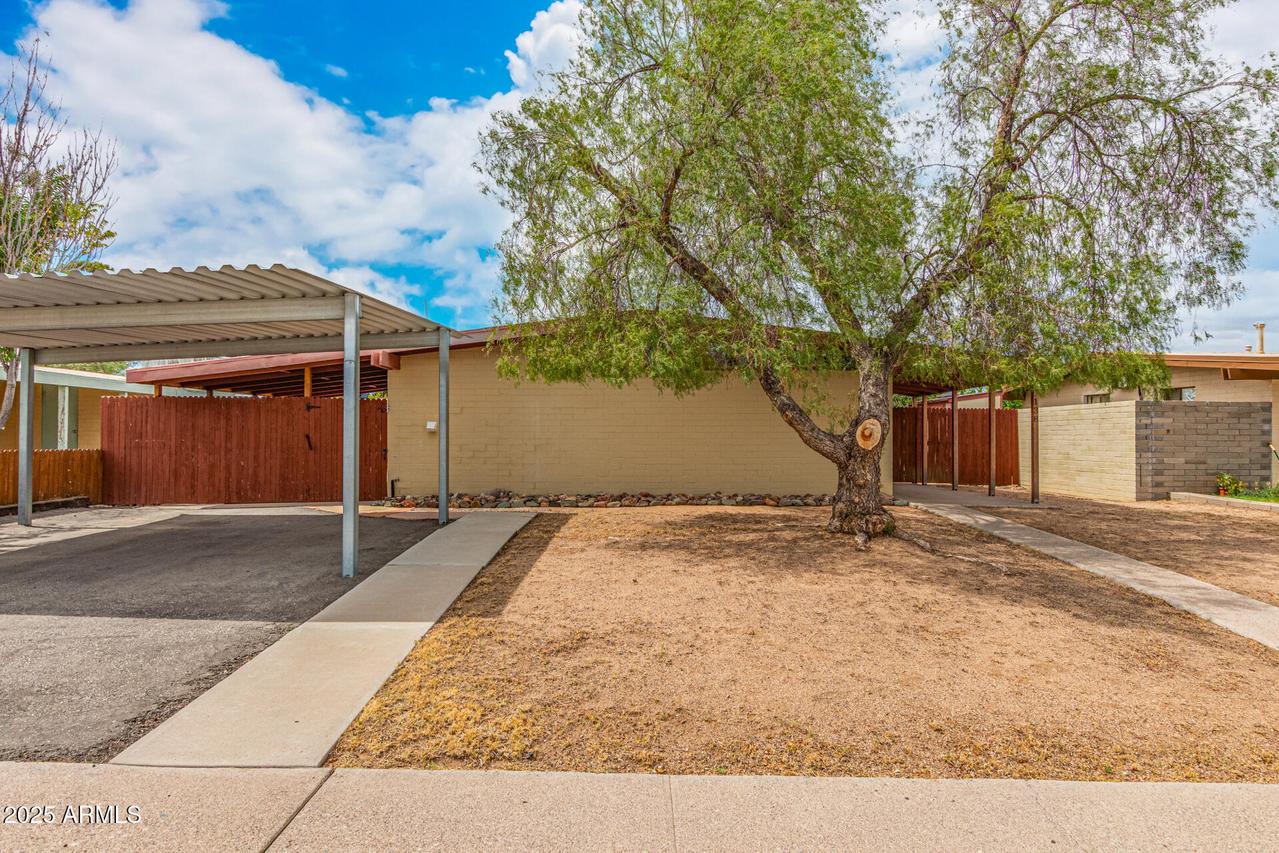 138 W 5th Ave., San Manuel, AZ 85631