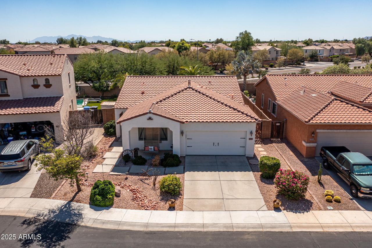 17525 W Port Royale Ln., Surprise, AZ 85388