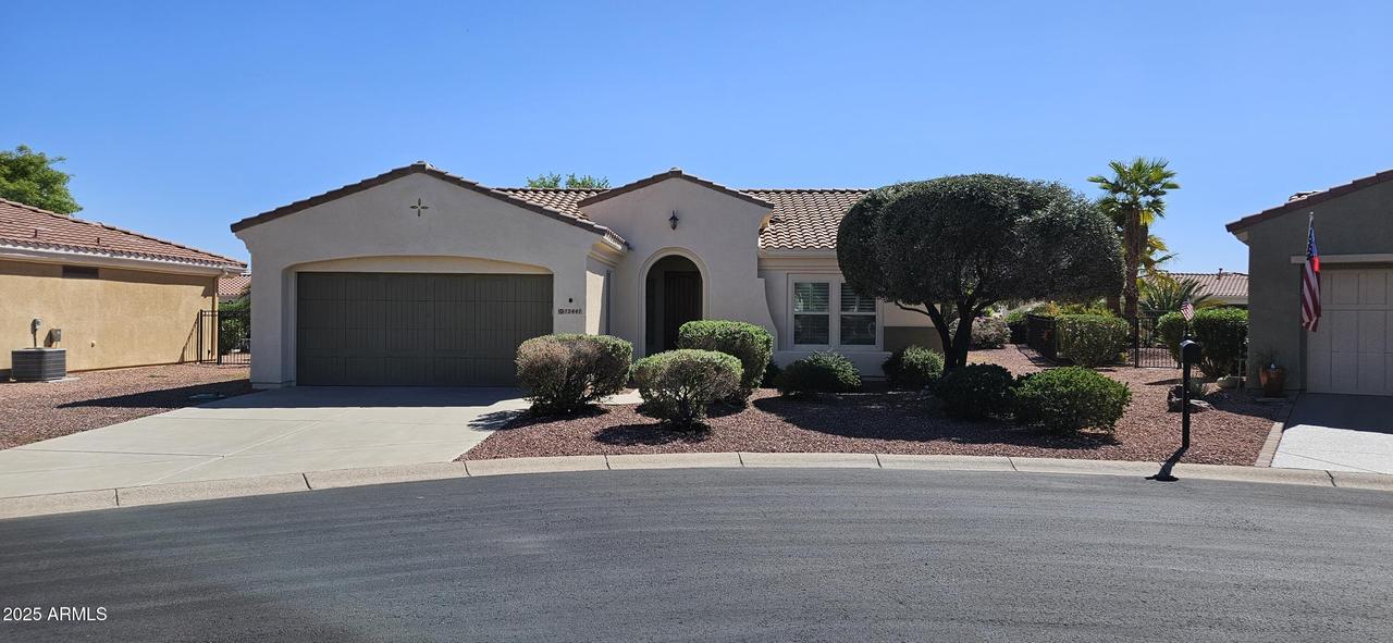 13441 W El Sueno Ct., Sun City West, AZ 85375