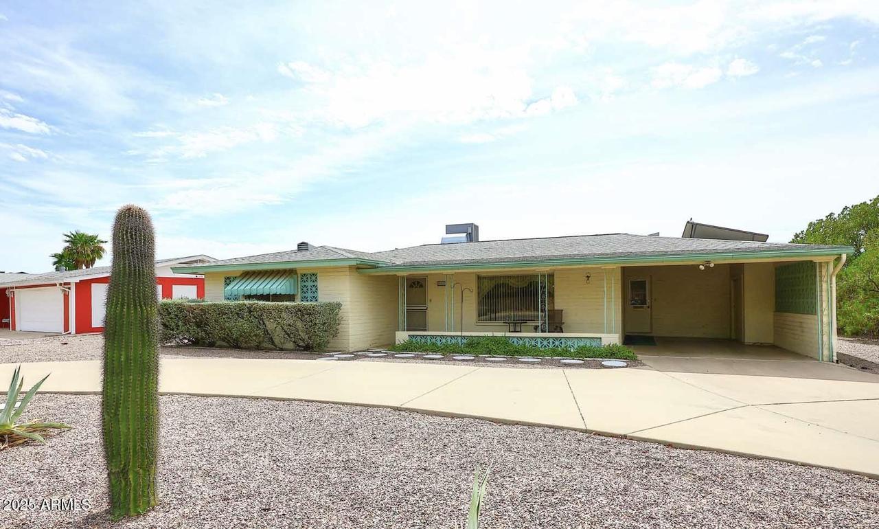 5807 E Adobe Rd., Mesa, AZ 85205