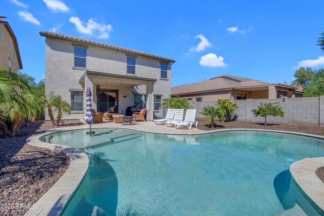 761 E Denim Tr., San Tan Valley, AZ 85143