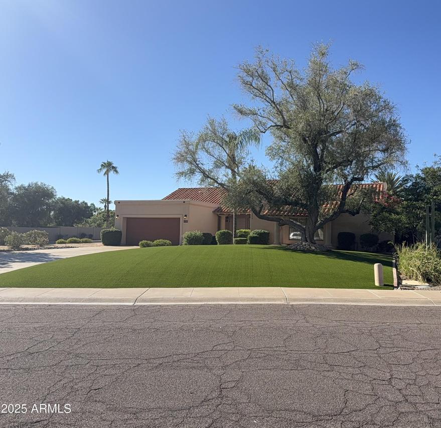 8702 E San Marcos Dr., Scottsdale, AZ 85258