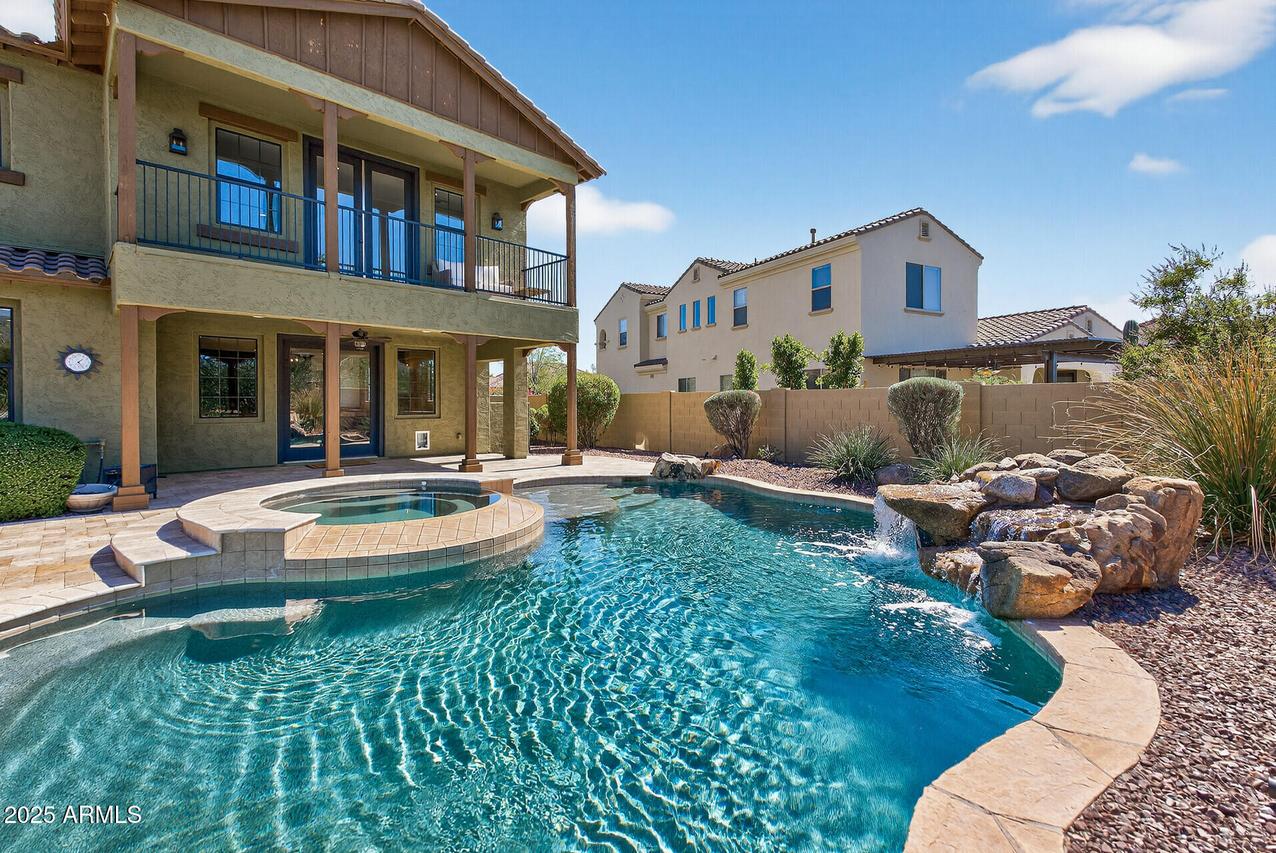 3428 N Park St., Buckeye, AZ 85396