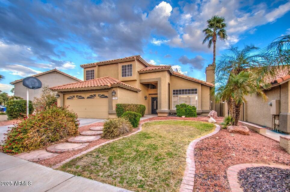 17009 S 30th Way, Phoenix, AZ 85048