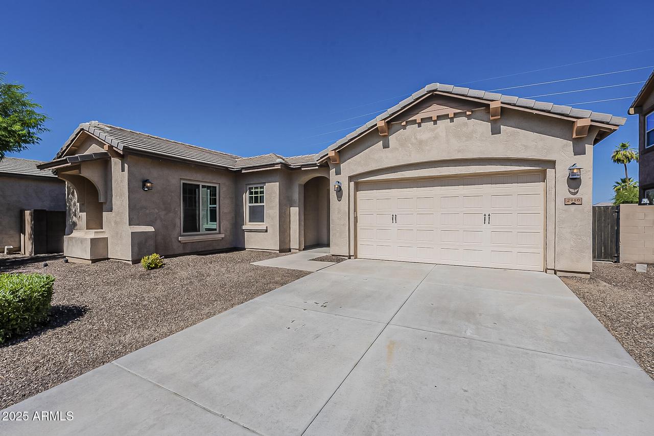 2960 E Derringer Way, Gilbert, AZ 85297