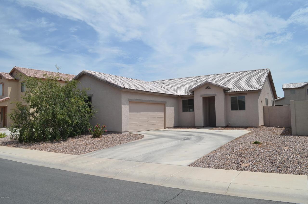 18267 N Arbor Dr., Maricopa, AZ 85138