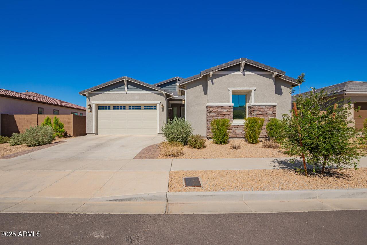 3912 W Summerside Rd., Laveen, AZ 85339
