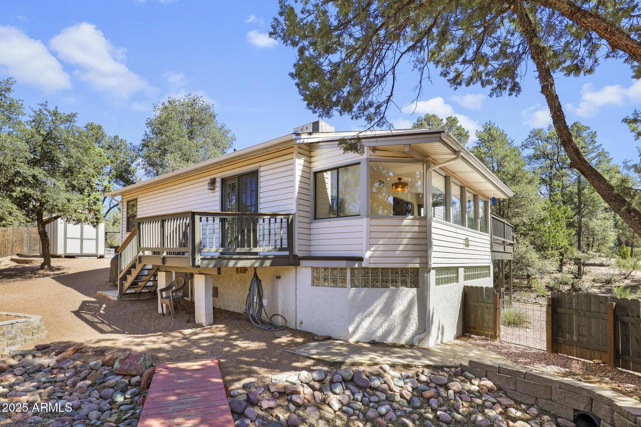 511 N Hemlock Cir., Payson, AZ 85541