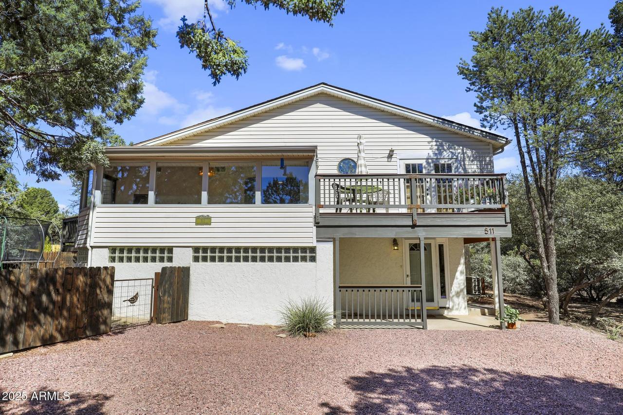 511 N Hemlock Cir., Payson, AZ 85541