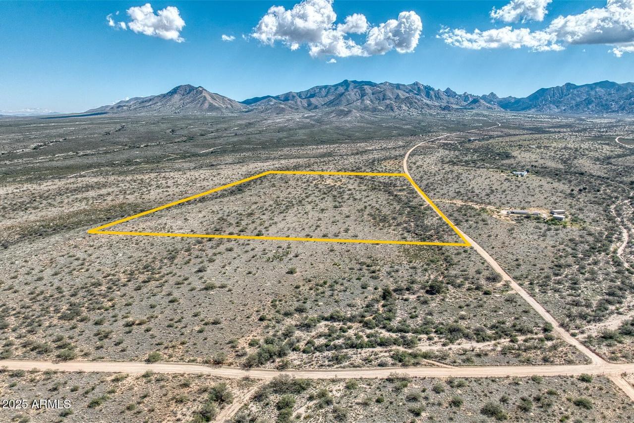 000 E Diamondback Rd. #160, Saint David, AZ 85630