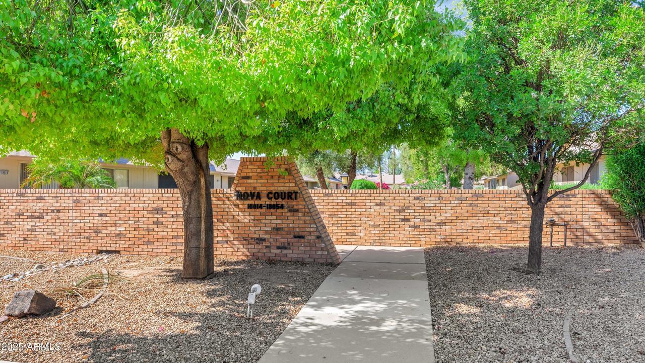 18630 N Palomar Dr., Sun City West, AZ 85375
