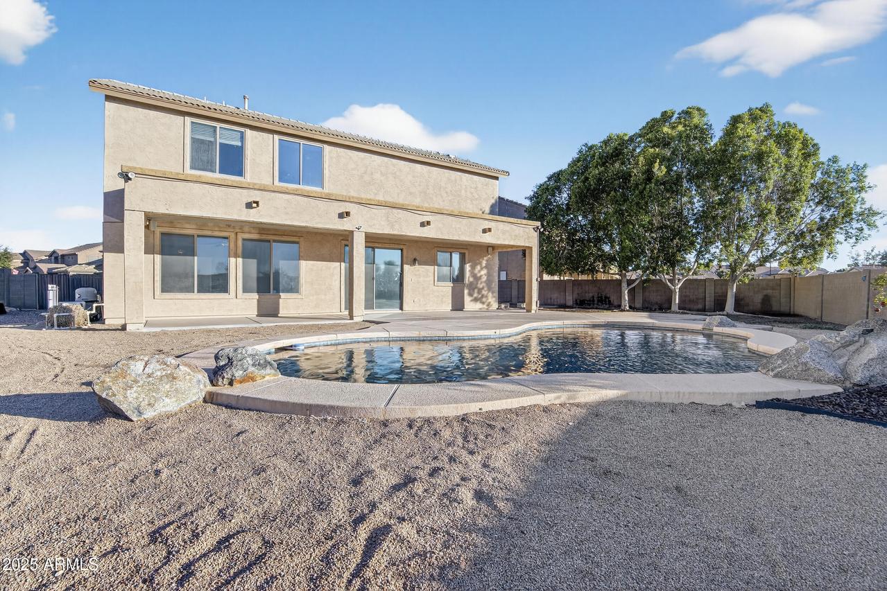 1636 N Wilbur, Mesa, AZ 85201
