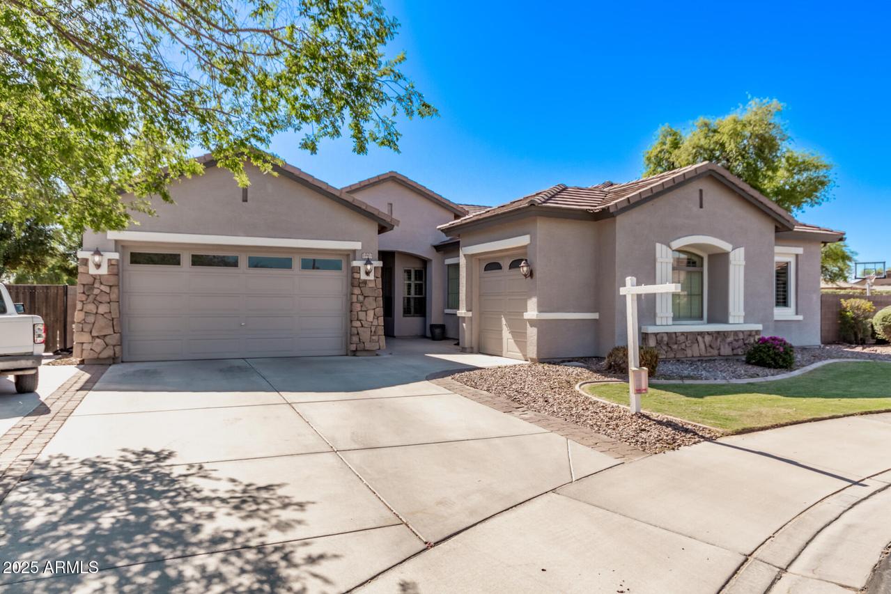 19903 S 187th Dr., Queen Creek, AZ 85142