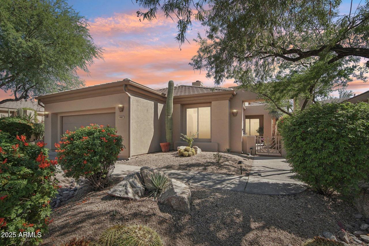 6961 E Purple Shade Cir., Scottsdale, AZ 85266