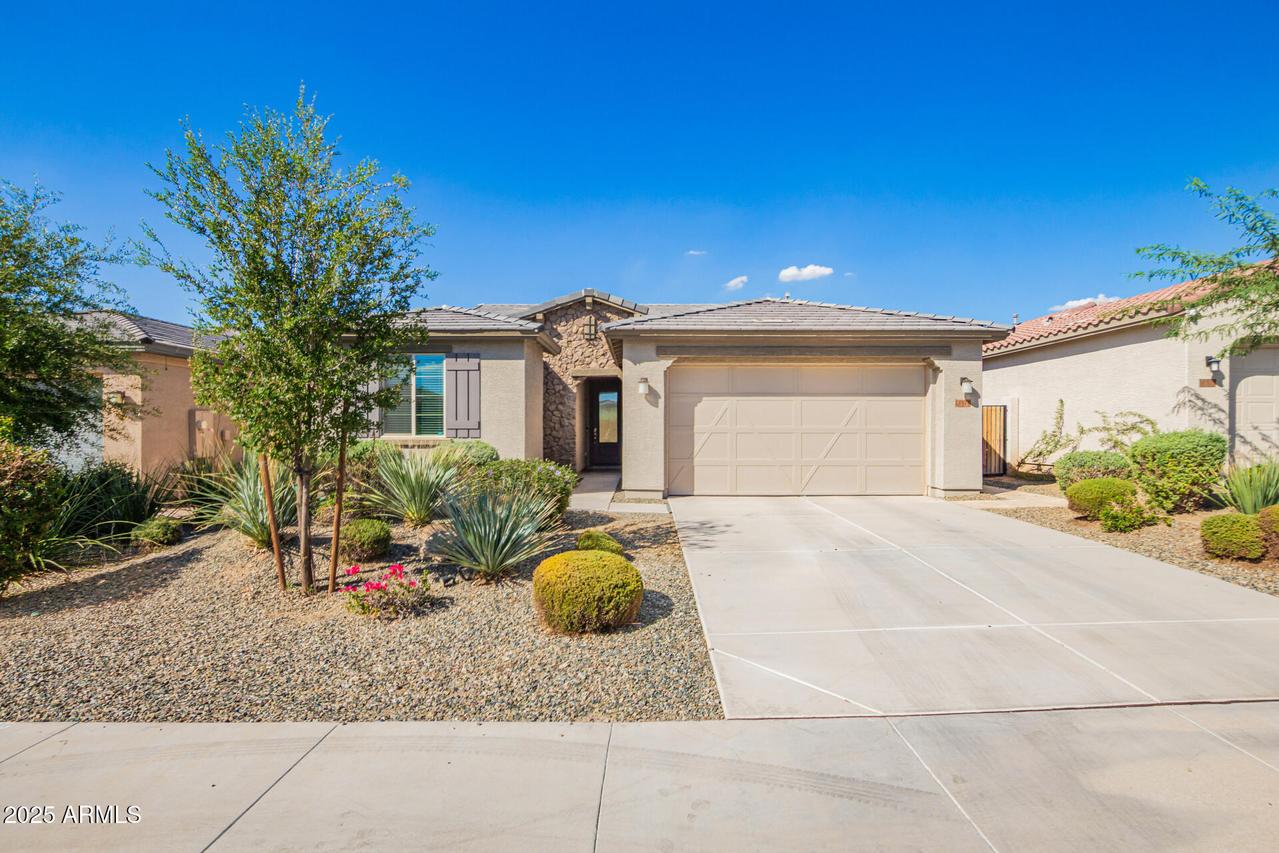 11574 W Levi Dr., Avondale, AZ 85323