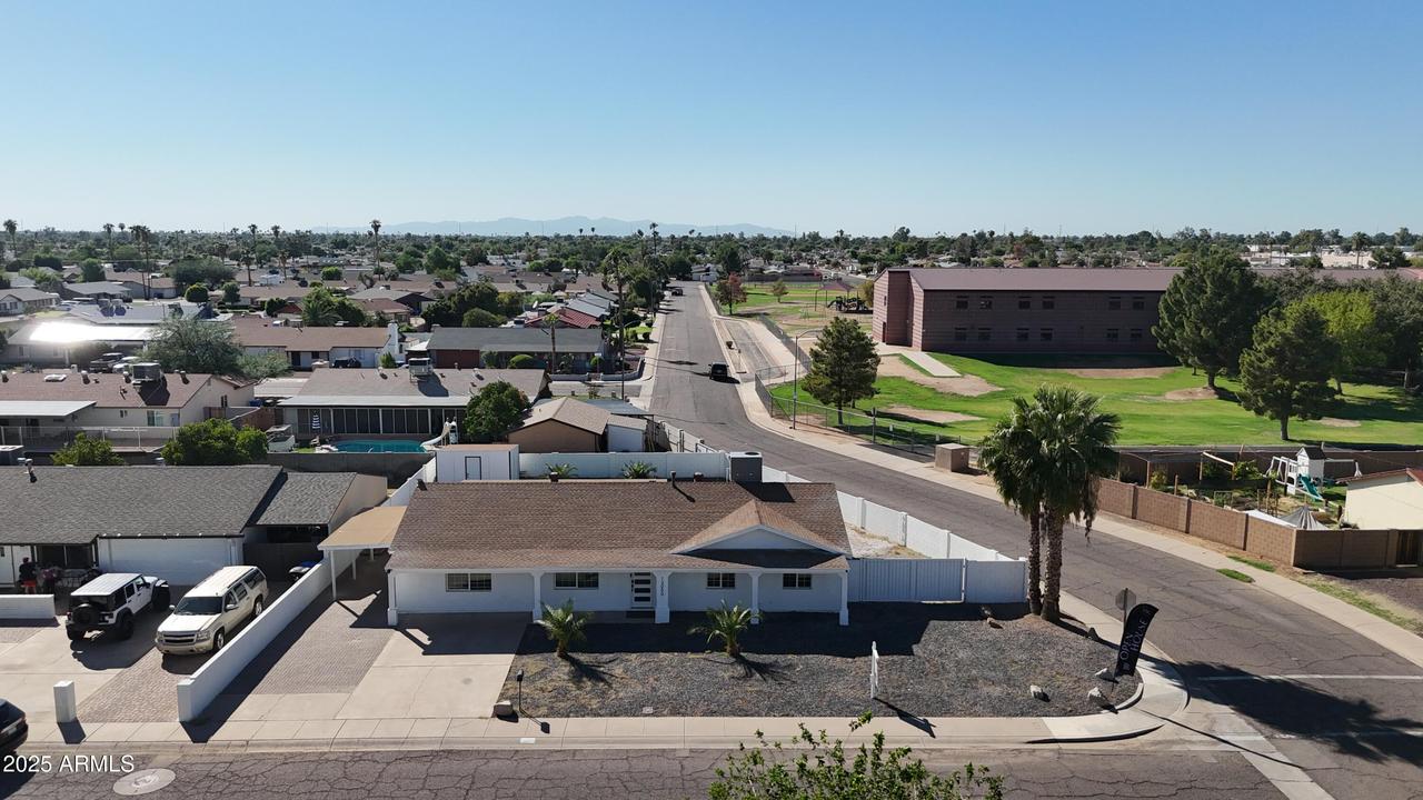 13050 N 17th Ave., Phoenix, AZ 85029