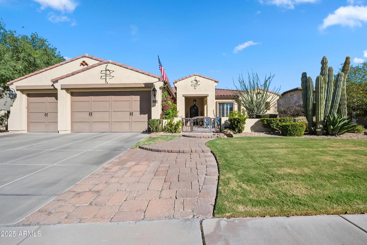 3618 E Kaibab Pl., Chandler, AZ 85249