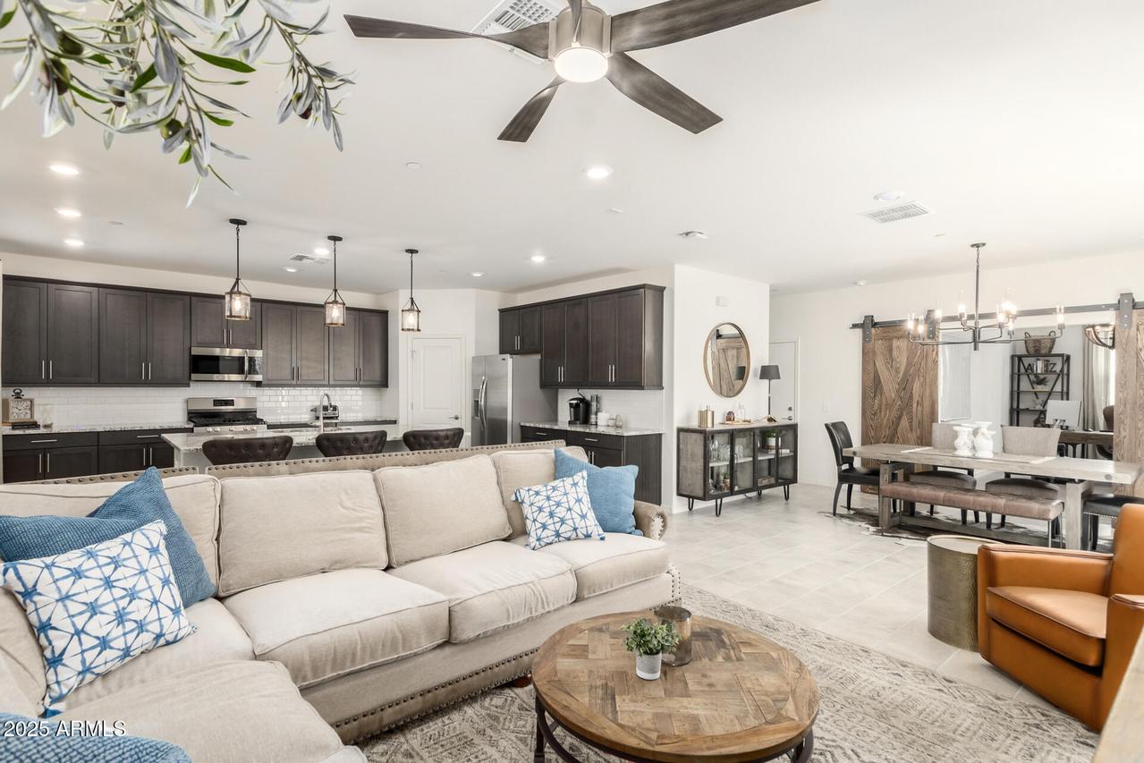 29388 N 123rd Glen, Peoria, AZ 85383