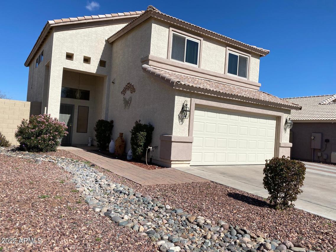 15178 W Melvin St., Goodyear, AZ 85338