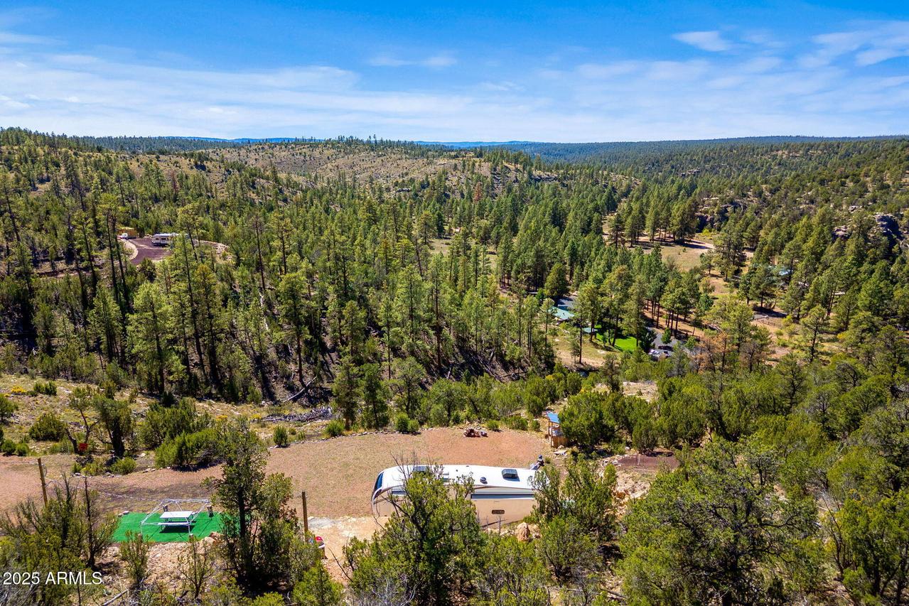 1740 Eskimo Ln. #_, Heber, AZ 85928