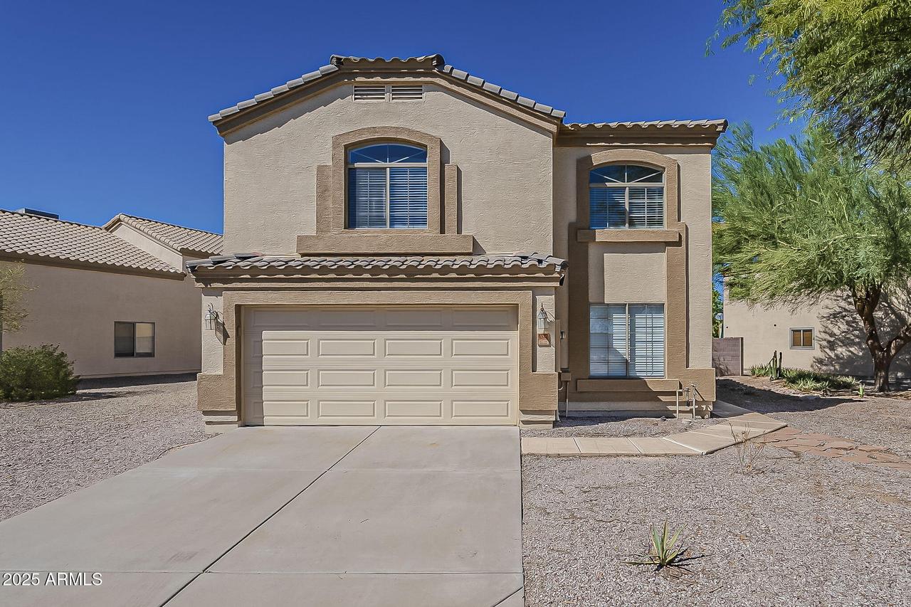 6922 E Lush Vista View, Florence, AZ 85132