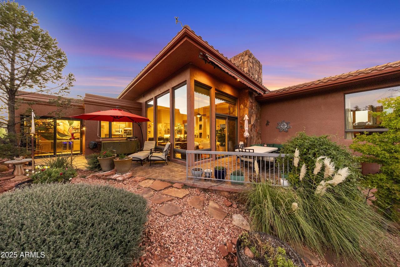 100 Penelope Way, Sedona, AZ 86336