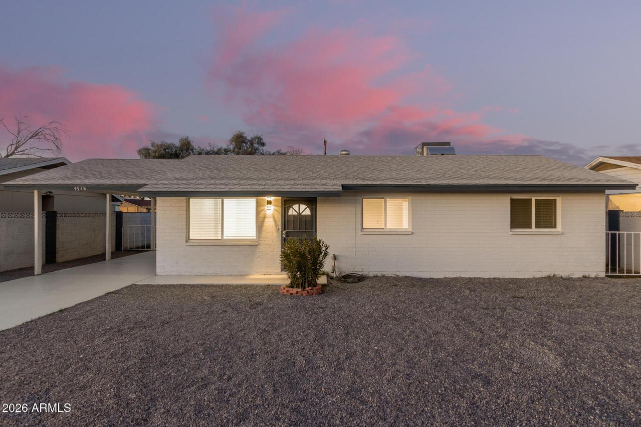 4938 W Mclellan Rd., Glendale, AZ 85301