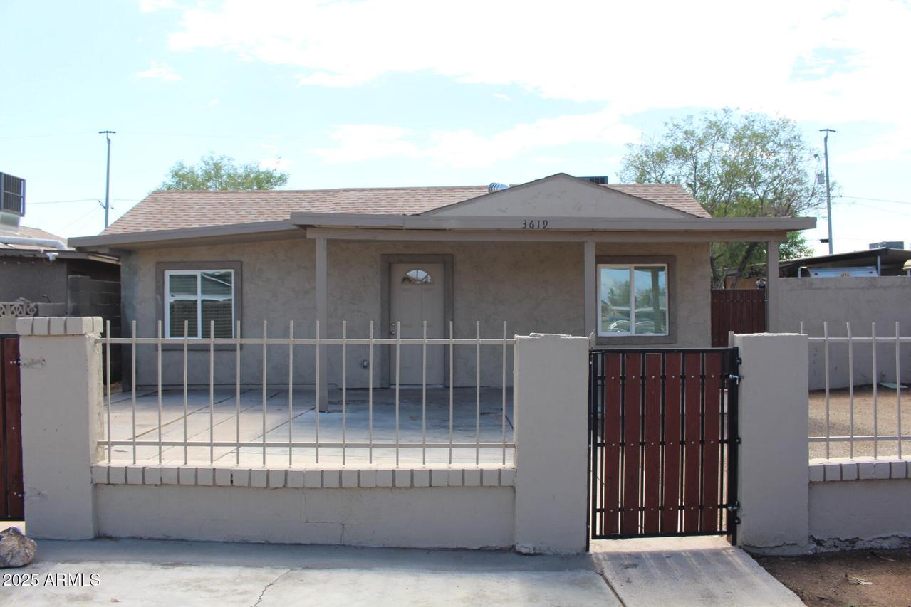 3619 W Taylor St., Phoenix, AZ 85009