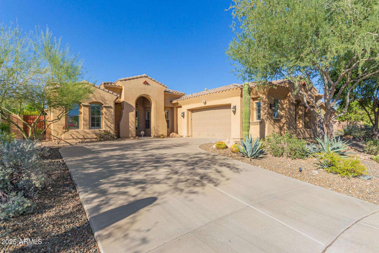 12246 W Blackstone Ct., Peoria, AZ 85383