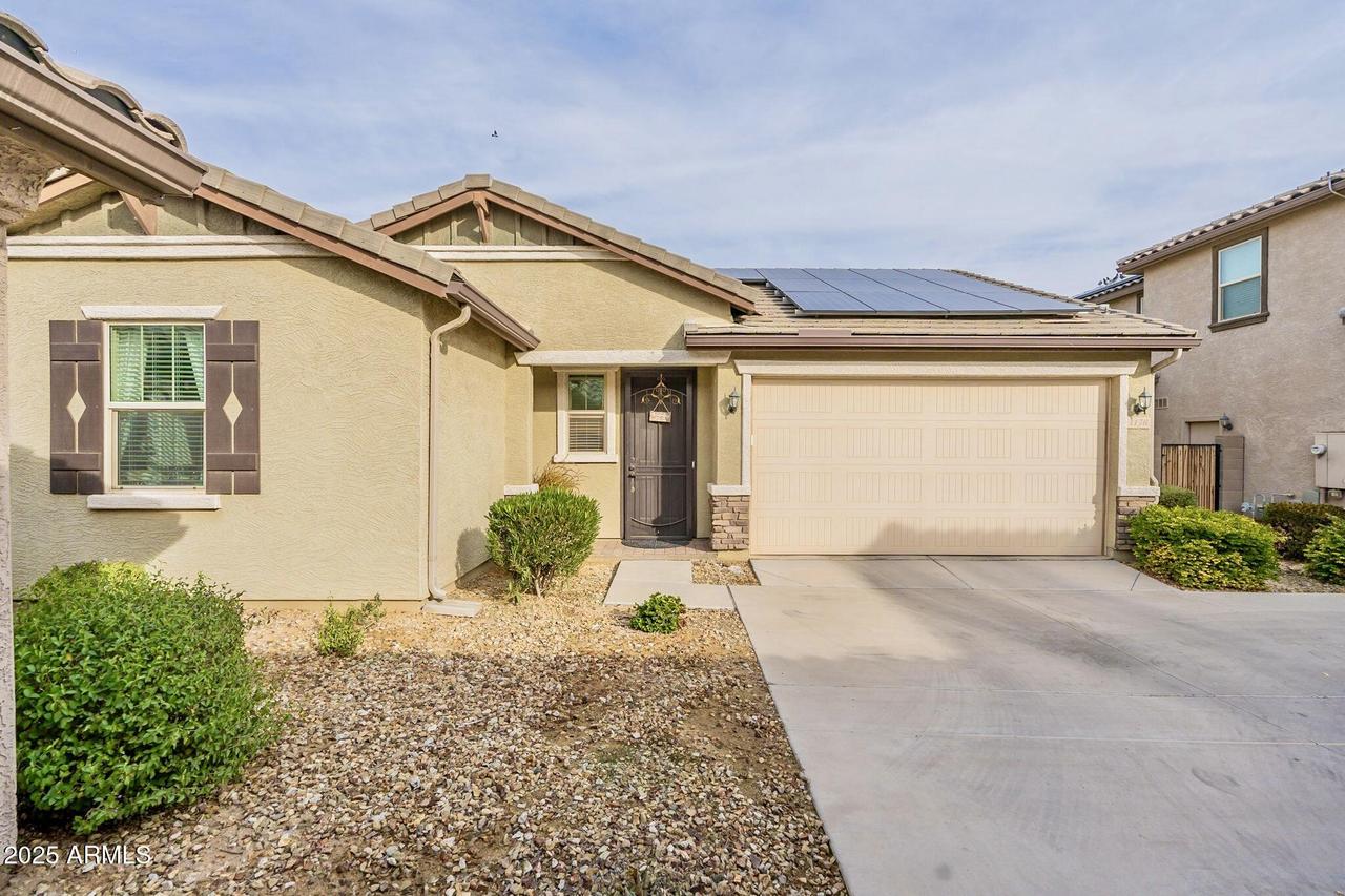 1176 N 163rd Ln., Goodyear, AZ 85338
