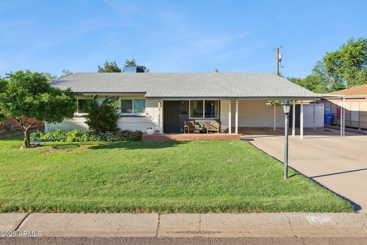 1816 E Colter St., Phoenix, AZ 85016