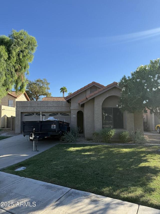 1207 W Sea Bass Ct., Gilbert, AZ 85233