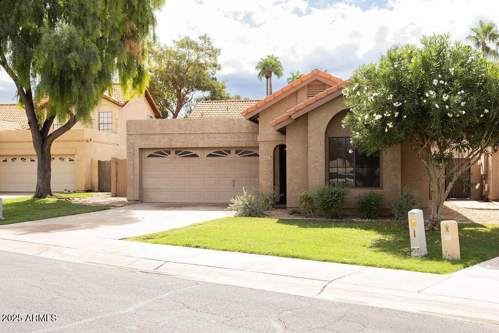 1207 W Sea Bass Ct., Gilbert, AZ 85233
