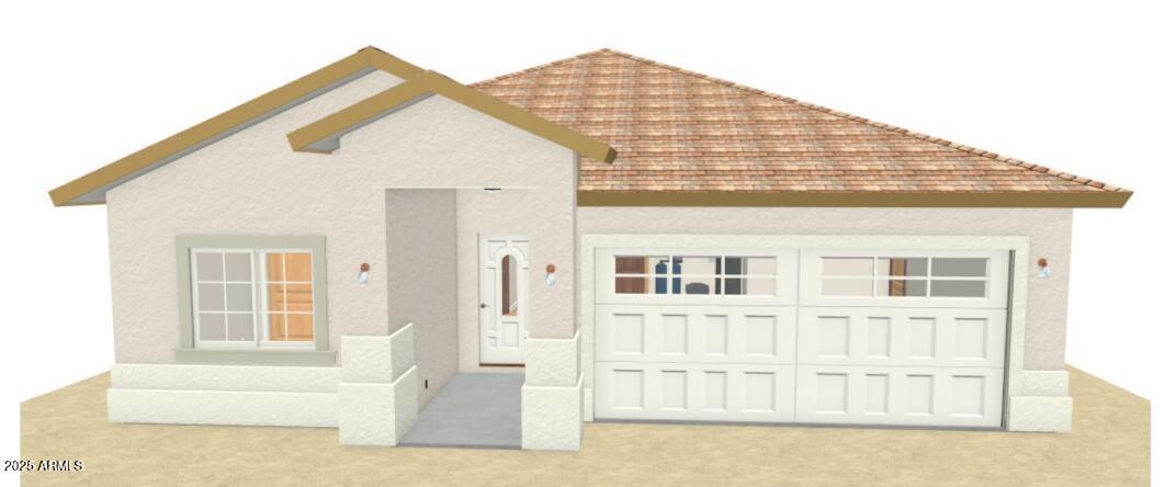 W Dreamy Draw, Casa Grande, AZ 85193